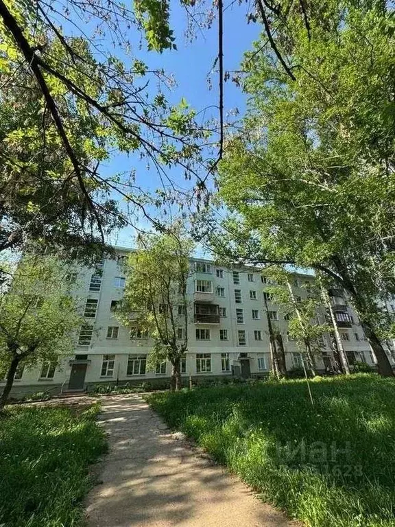 3-к кв. Кировская область, Киров ул. Кольцова, 2 (58.5 м) - Фото 2