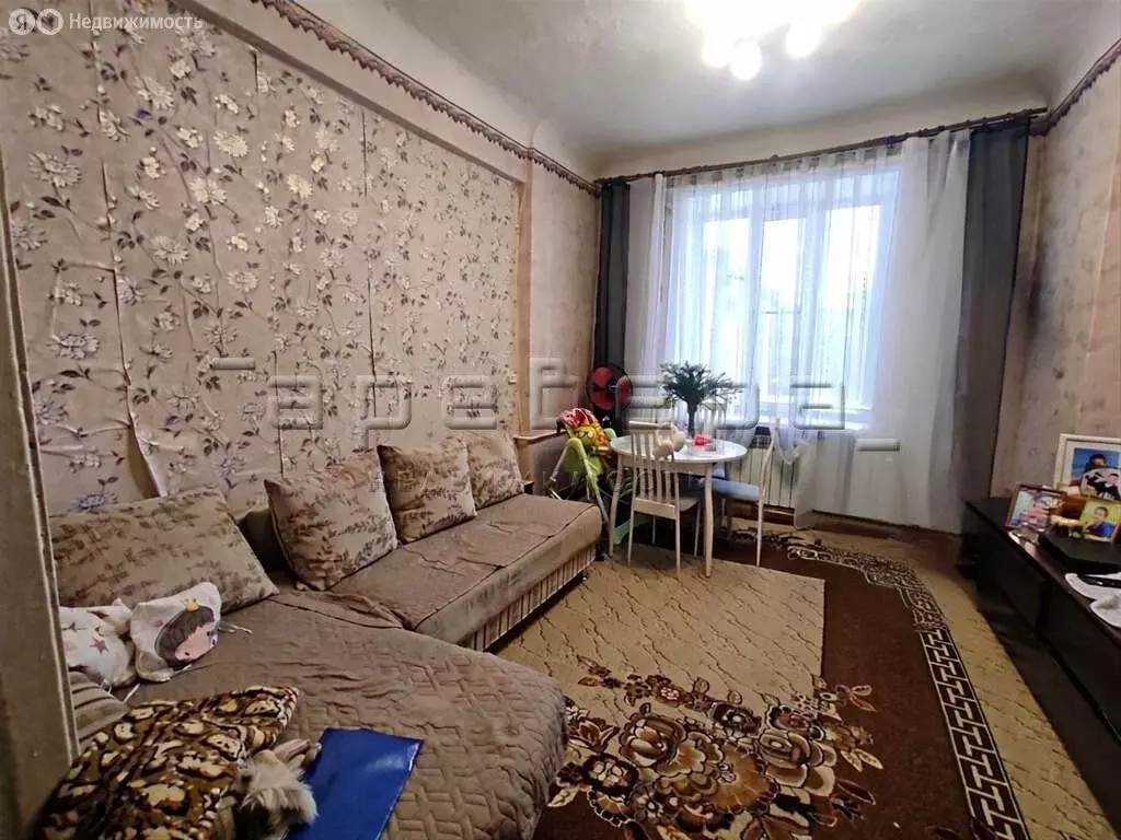 2-комнатная квартира: Красноярск, проспект имени Газеты Красноярский ... - Фото 1