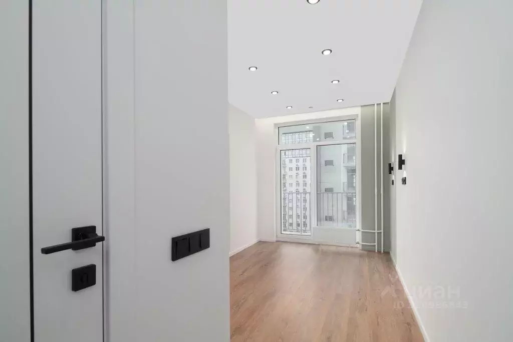 Квартира, студия, 14.6 м - Фото 1