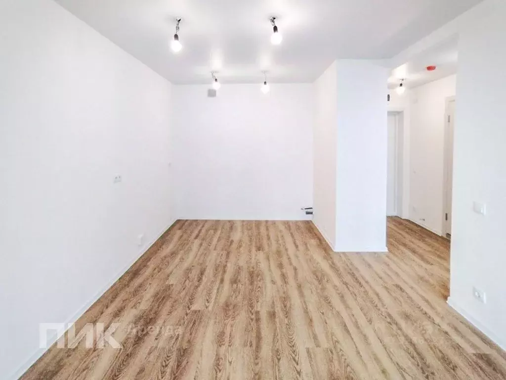 1-к кв. Москва Большая Очаковская ул., 2к3 (37.0 м) - Фото 2