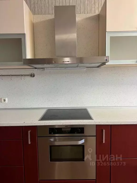 2-к кв. Санкт-Петербург ул. Бадаева, 6к1 (74.0 м) - Фото 2