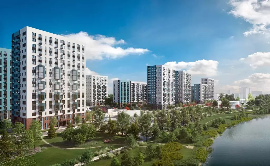 Продается 1-комнатная квартира - Фото 2