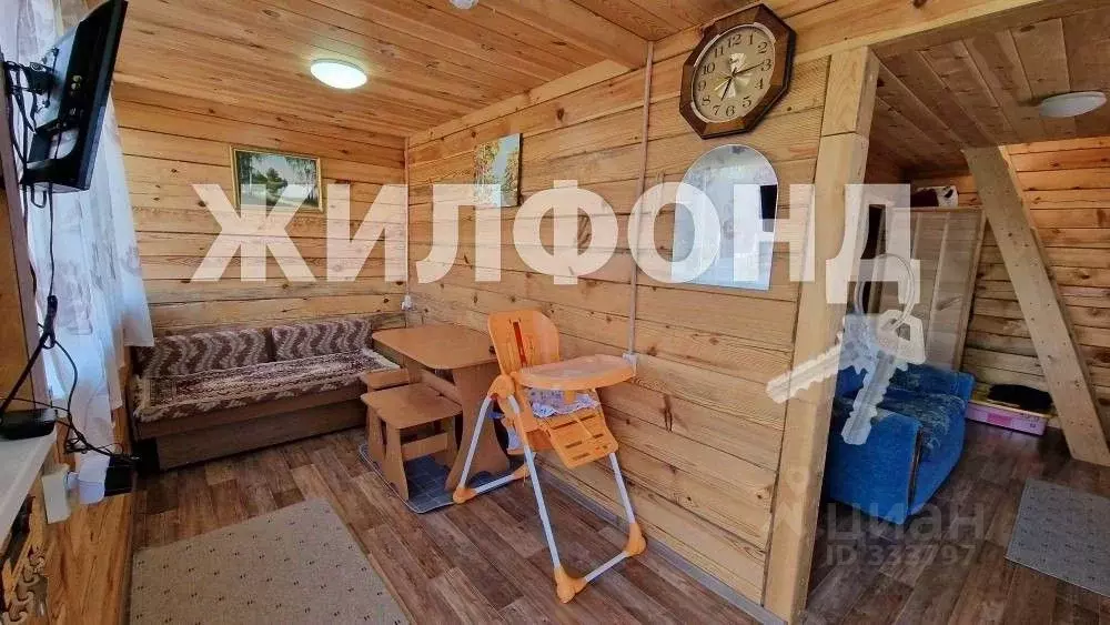 Купить Дом В Снт Звездное Новосибирск