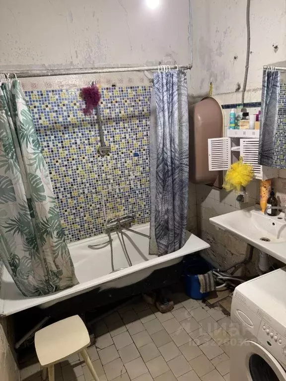 Комната Санкт-Петербург ул. Некрасова, 60 (25.2 м) - Фото 2