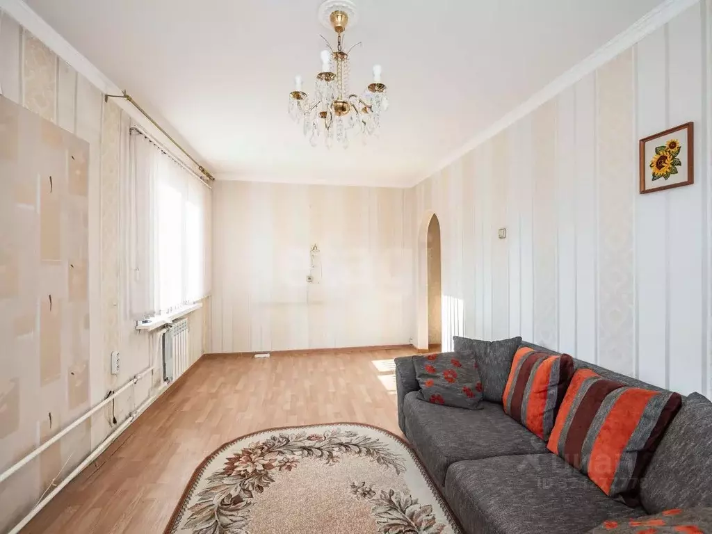 2-к кв. Новосибирская область, Новосибирск ул. Кропоткина, 269/1 (45.8 ... - Фото 1