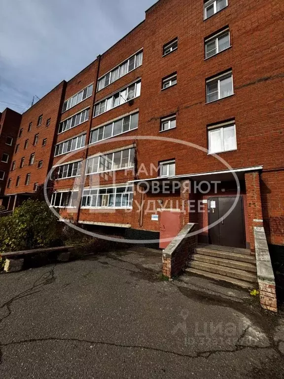 1-к кв. Удмуртия, Глазов Колхозная ул., 4 (37.0 м) - Фото 2