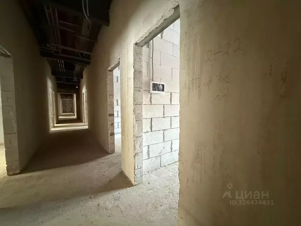 Помещение свободного назначения в Москва Рабочая ул., 84С1 (11 м) - Фото 2