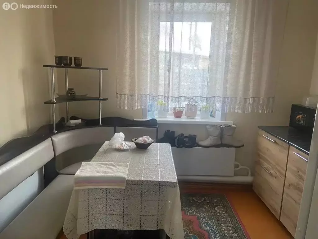 Дом в Мыски, Ленинградская улица, 4 (45.7 м) - Фото 2