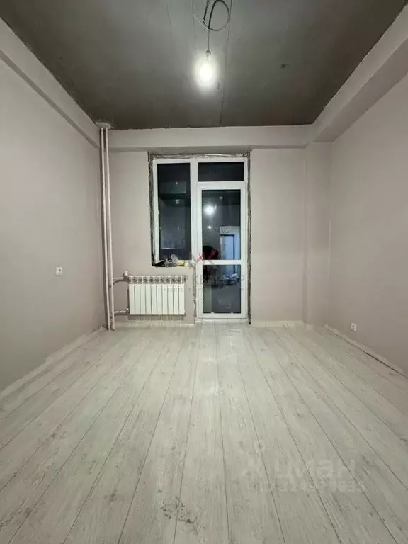 1-к кв. Тыва, Кызыл ул. Героя России Владимира Жоги, 10к1 (38.3 м) - Фото 1