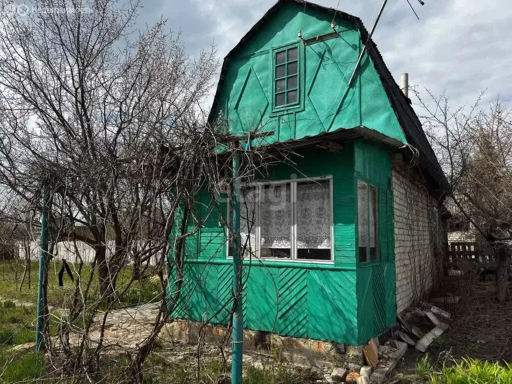 Дом в Каширский район, Каменно-Верховское сельское поселение, СНТ Роса ... - Фото 1