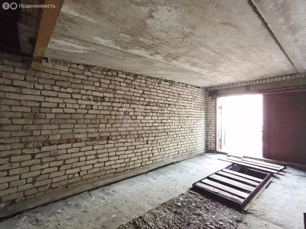 Помещение свободного назначения (50.4 м) - Фото 2