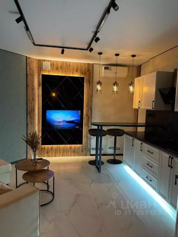 Квартира, 1 комната, 30 м - Фото 0