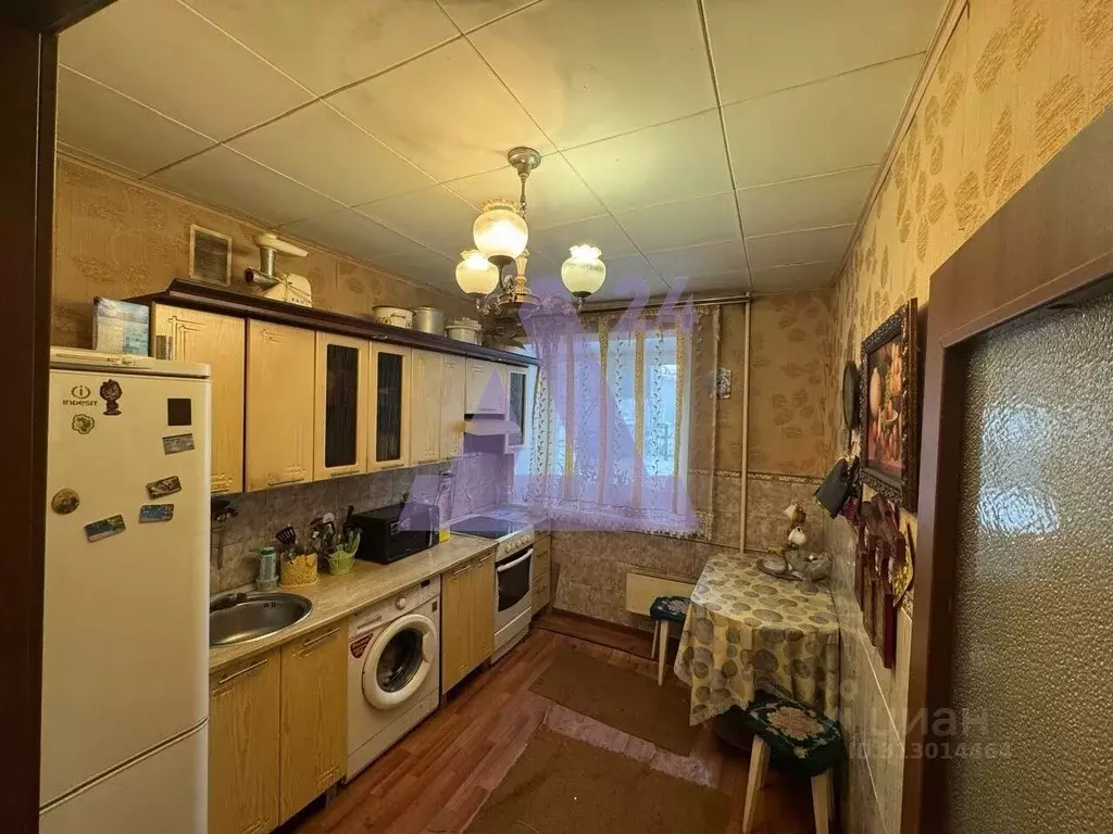 4-к кв. Алтайский край, Барнаул ул. Матросова, 3А (71.0 м) - Фото 0