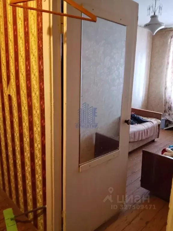 2-к кв. Чувашия, Чебоксары ул. 50 лет Октября, 7/1 (42.0 м) - Фото 2