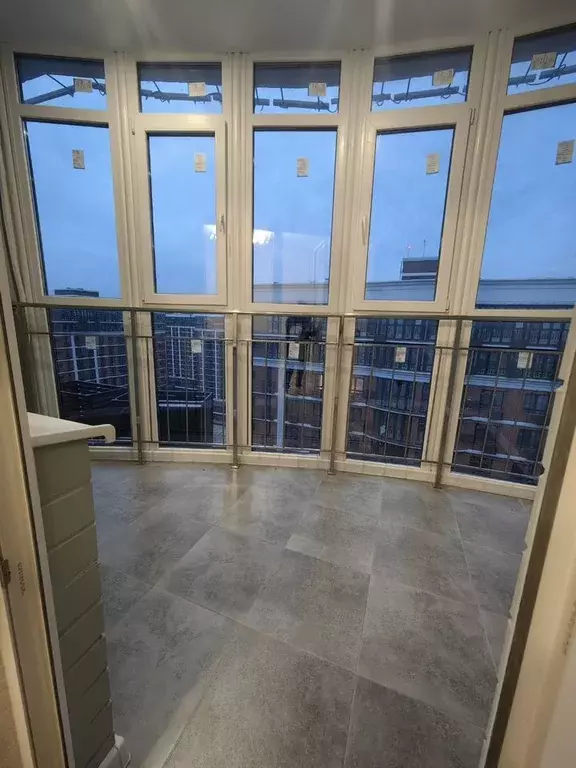 Студия Краснодарский край, Краснодар ул. Ивана Беличенко, 85 (26.0 м) - Фото 2