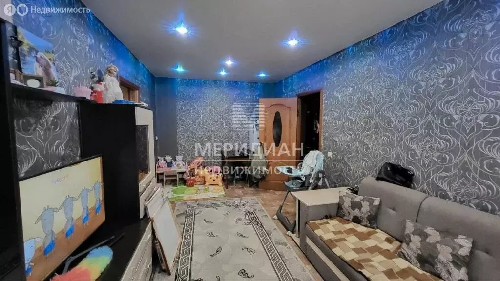 2-комнатная квартира: Нижний Новгород, Таллинская улица, 3 (44 м) - Фото 2