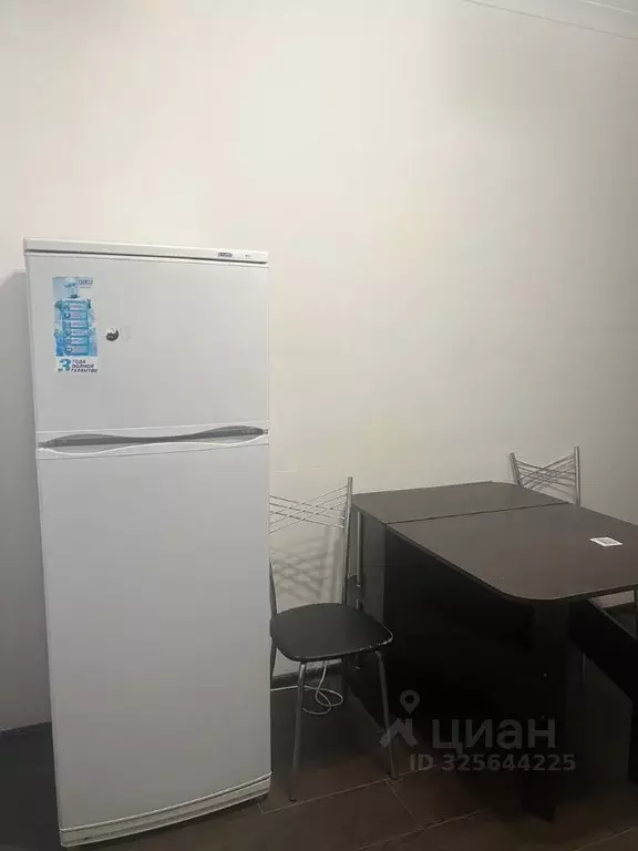 Студия Москва Щелковское ш., 100к10 (32.0 м) - Фото 1