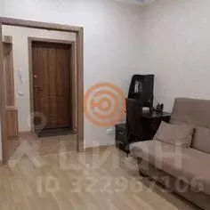 Студия Тюменская область, Тюмень ул. Тимофея Чаркова, 79 (34.0 м) - Фото 2