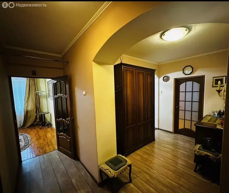 2-комнатная квартира: Лобня, улица Монтажников, 4 (69.7 м) - Фото 2