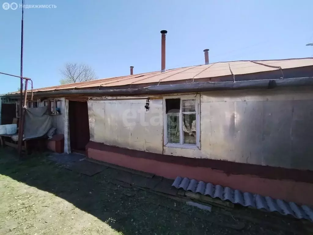 Дом в Петровск, проезд Ломоносова (60 м) - Фото 2