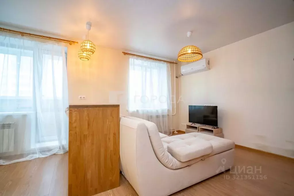 Студия Новосибирская область, Новосибирск ул. Николая Островского, 120 ... - Фото 1