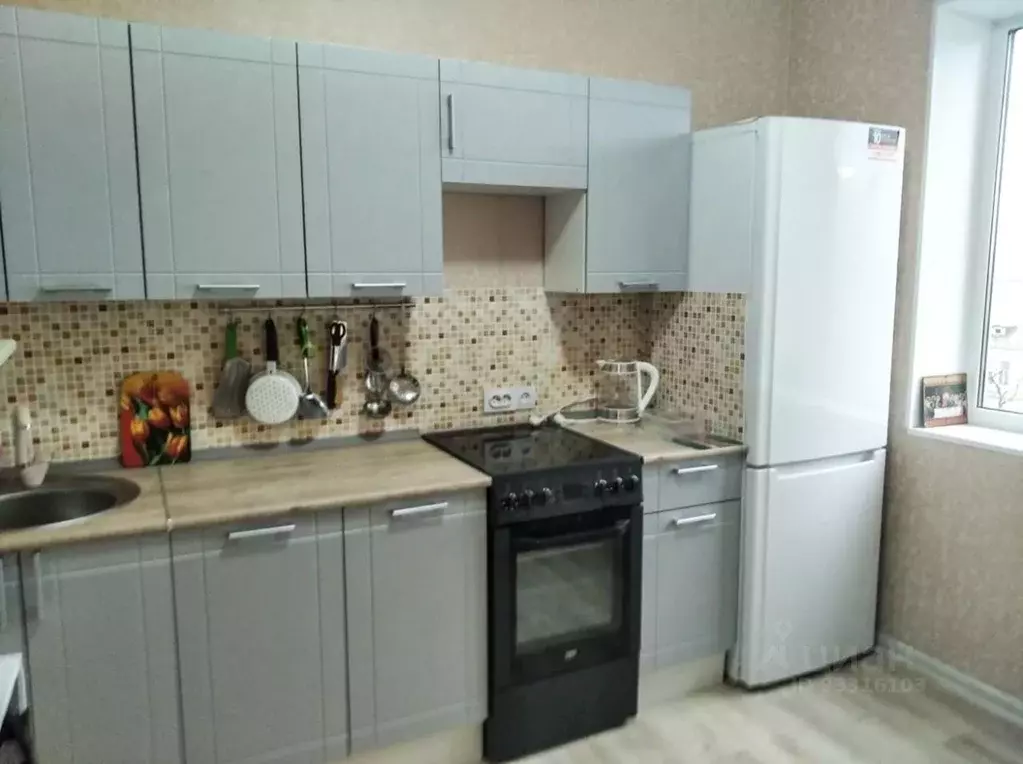 3-к кв. Свердловская область, Екатеринбург ул. Крауля, 56 (60.0 м) - Фото 0