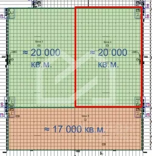 Помещение свободного назначения в Московская область, Клин ... - Фото 2