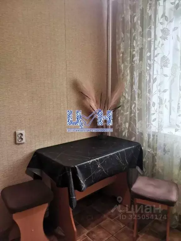 1-к кв. Курская область, Курск ул. Большевиков, 97 (29.5 м) - Фото 2