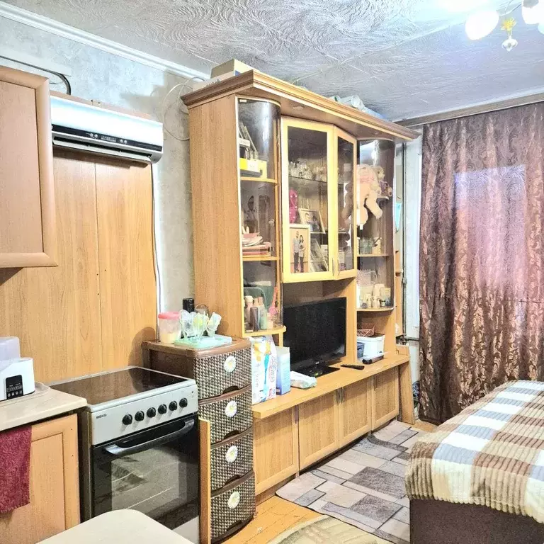 Студия Татарстан, Казань Актайская ул., 7А (18.3 м) - Фото 2