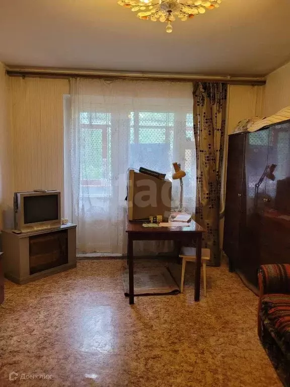Продаётся 2-к квартира, 55.9 м - Фото 0