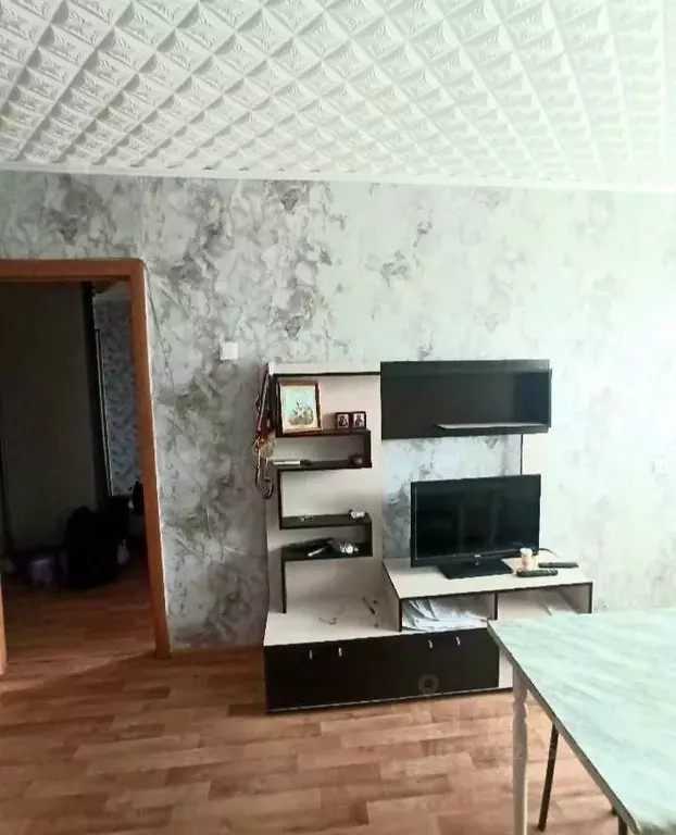 1-к кв. Саратовская область, Саратов Бульварная ул., 16 (37.0 м) - Фото 1