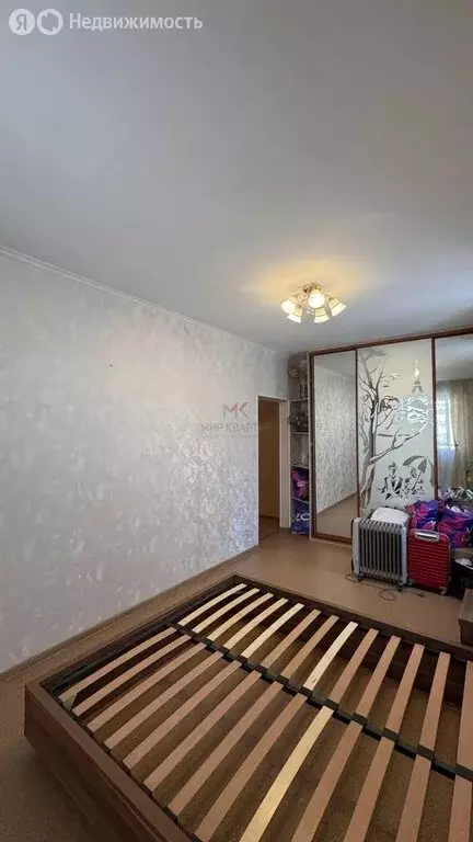 2-комнатная квартира: Абакан, улица Кирова, 105 (56.2 м) - Фото 2