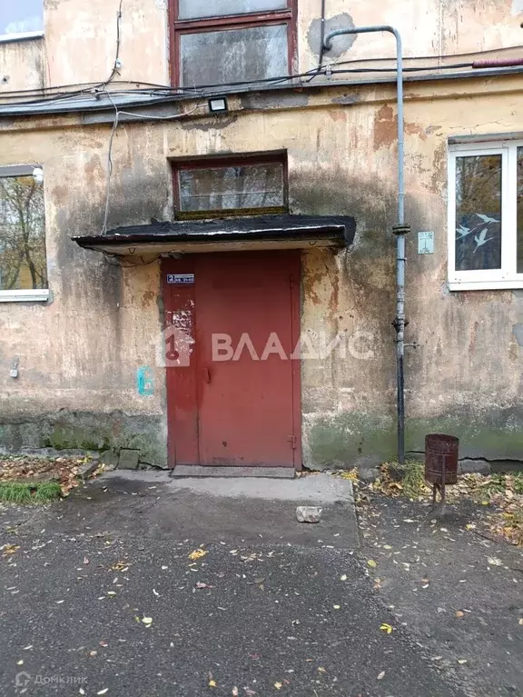 Продаётся 2-к квартира, 40.8 м - Фото 1