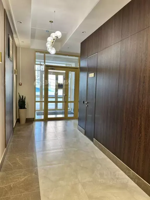 1-к кв. Чувашия, Чебоксары ул. Дегтярева, 15к2 (52.3 м) - Фото 1