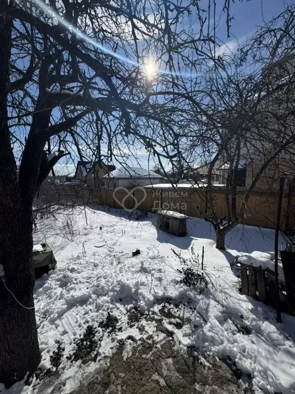 Дом в Волгоградская область, Волгоград ул. Котовского, 24 (50 м) - Фото 1