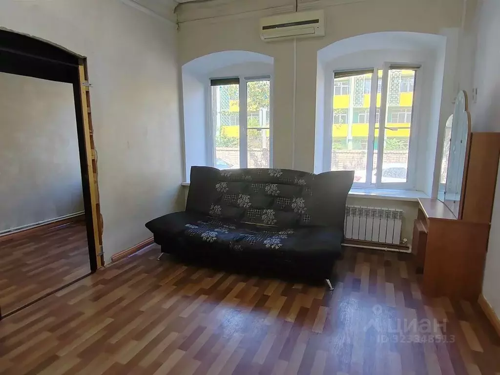 2-к кв. Астраханская область, Астрахань ул. Зои Космодемьянской, 76 ... - Фото 2