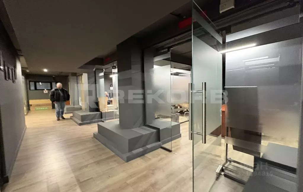 Офис в Санкт-Петербург наб. Обводного Канала, 118аХ (219 м) - Фото 2