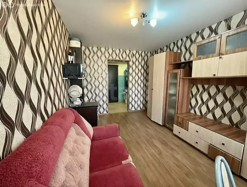 1к в -комнатной квартире (12.9 м) - Фото 1
