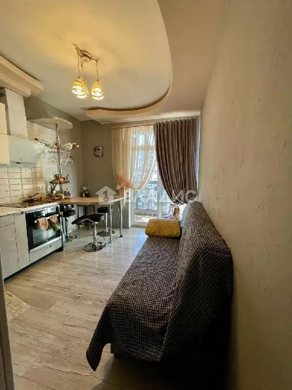 Продается 1-комнатная квартира - Фото 2