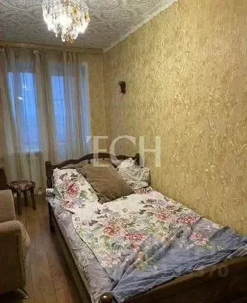 2-к кв. Тульская область, Ефремов ул. Горького, 29 (44.0 м) - Фото 1