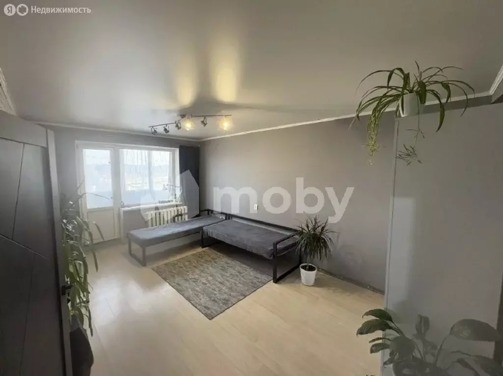 2-комнатная квартира: Калининград, улица Чаадаева, 25 (53 м) - Фото 2