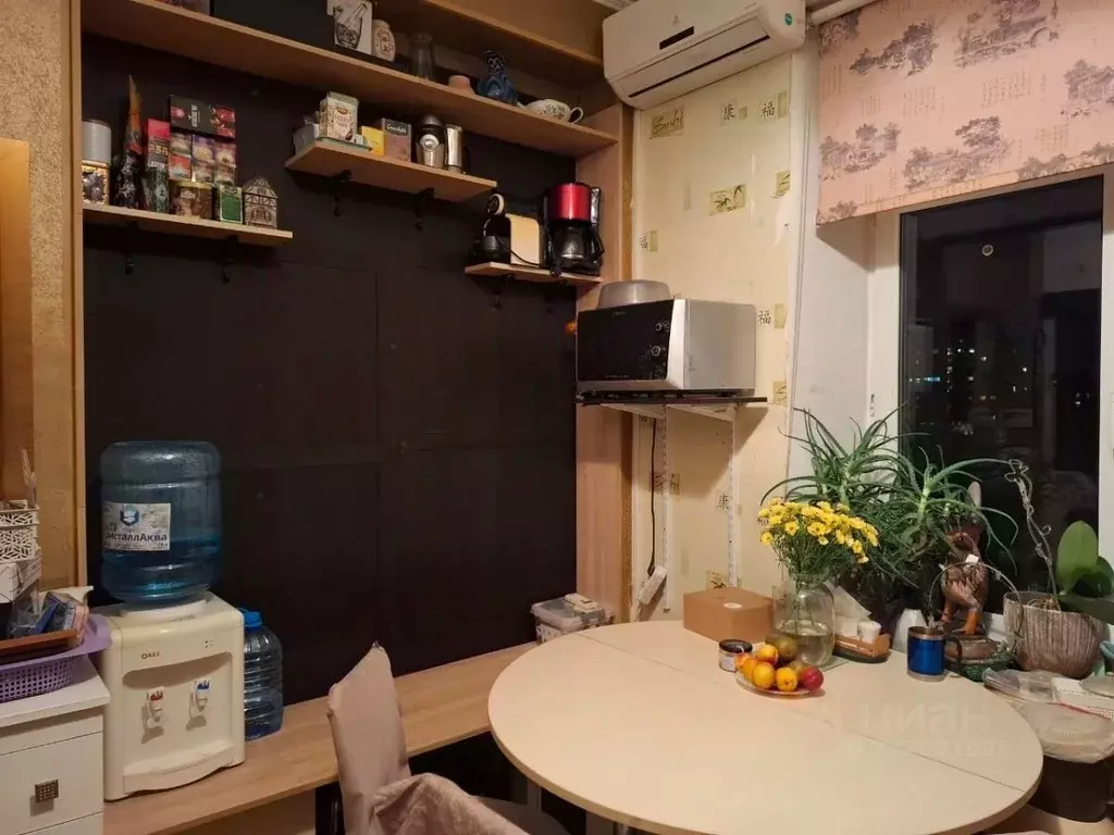 3-к кв. Москва ул. Кибальчича, 4/6 (68.0 м) - Фото 2