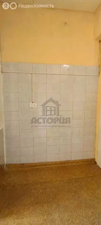 Квартира-студия: Красноярск, Волжская улица, 7 (14 м) - Фото 1