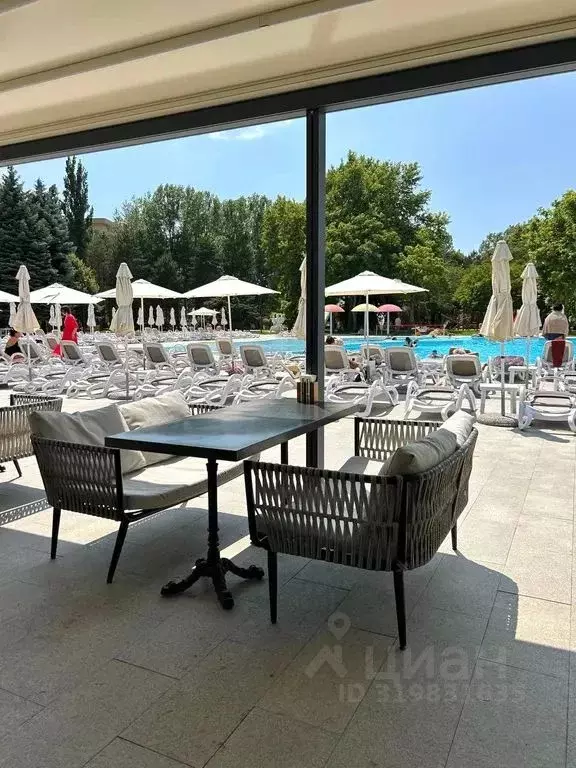 Студия Краснодарский край, Анапа Пионерский просп., 20 (22.0 м) - Фото 0