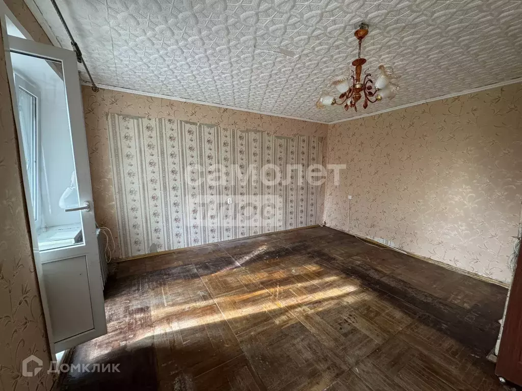 Продаётся 1-к квартира, 34 м - Фото 1