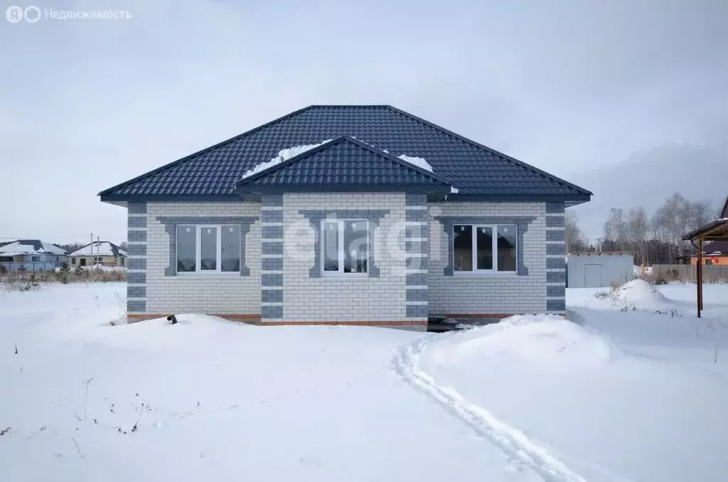 Дом в Заводоуковск, Липовая улица (107.2 м) - Фото 2