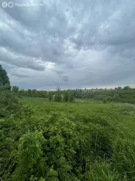 Участок в посёлок Бельмесево, Михайловская улица, 8 (16 м) - Фото 0