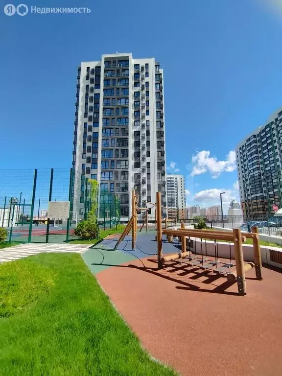 Квартира-студия: Анапа, улица Ленина, 241к2 (32 м) - Фото 1