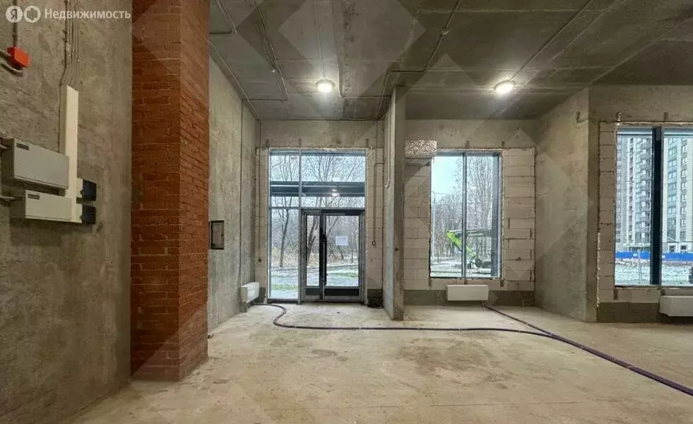 Помещение свободного назначения (86 м) - Фото 2