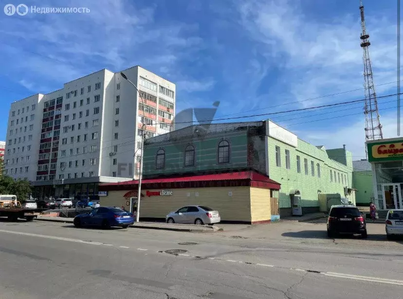 Производственное помещение (3342 м) - Фото 1